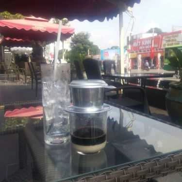 Món ăn- GCafe
