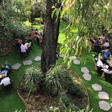Tổng hợp- GCafe