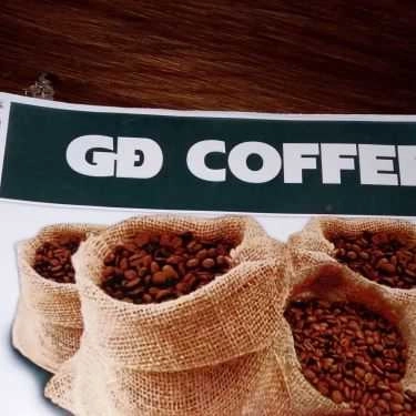 Tổng hợp- GD Coffee