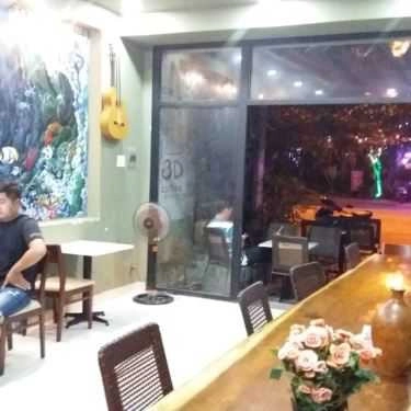Tổng hợp- GD Coffee