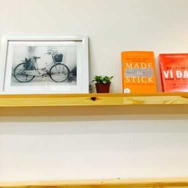 Tổng hợp- Geek Hub - Workspace & Cafeteria