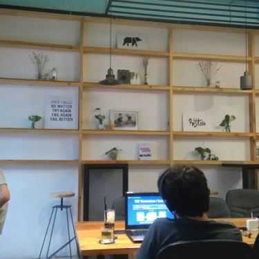 Tổng hợp- Geek Hub - Workspace & Cafeteria
