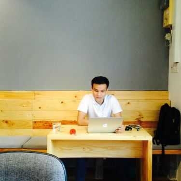 Tổng hợp- Geek Hub - Workspace & Cafeteria