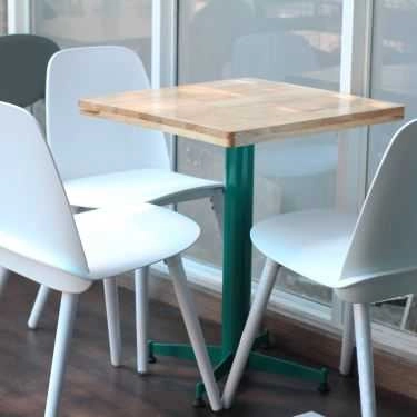 Tổng hợp- Geek Hub - Workspace & Cafeteria - Huỳnh Văn Bánh
