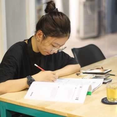 Tổng hợp- Geek Hub - Workspace & Cafeteria - Huỳnh Văn Bánh