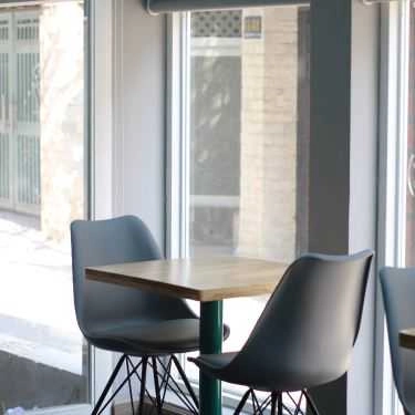 Tổng hợp- Geek Hub - Workspace & Cafeteria - Huỳnh Văn Bánh