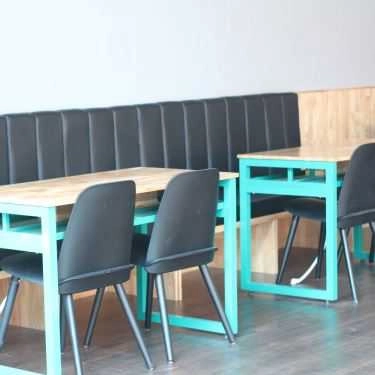 Tổng hợp- Geek Hub - Workspace & Cafeteria - Huỳnh Văn Bánh