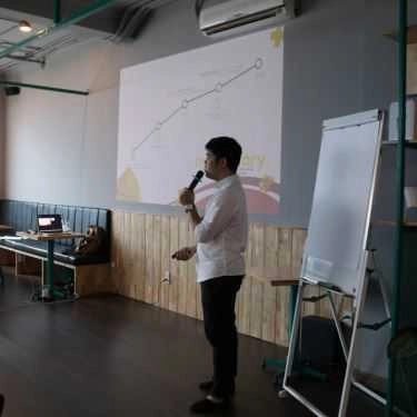 Tổng hợp- Geek Hub - Workspace & Cafeteria - Huỳnh Văn Bánh