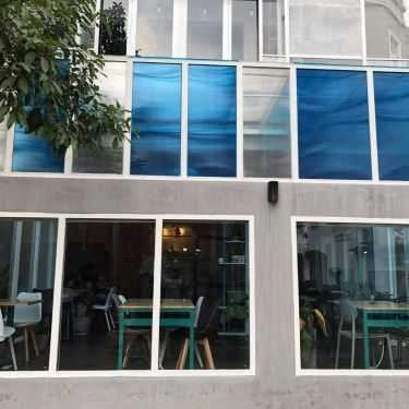 Tổng hợp- Geek Hub - Workspace & Cafeteria - Huỳnh Văn Bánh
