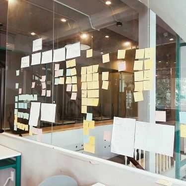 Tổng hợp- Geek Hub - Workspace & Cafeteria - Huỳnh Văn Bánh