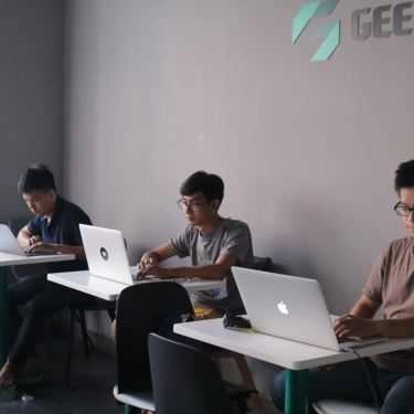 Tổng hợp- Geek Hub - Workspace & Cafeteria - Huỳnh Văn Bánh