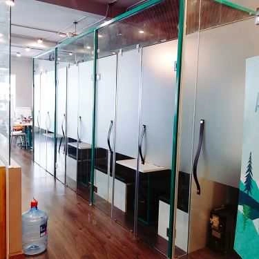 Tổng hợp- Geek Hub - Workspace & Cafeteria - Huỳnh Văn Bánh