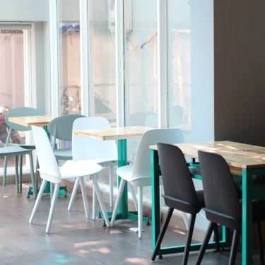 Tổng hợp- Geek Hub - Workspace & Cafeteria - Huỳnh Văn Bánh