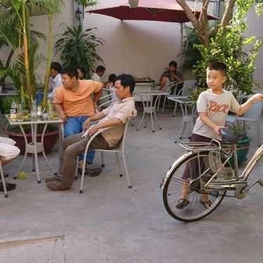 Tổng hợp- Cafe Gelato Sole - Kem Ý