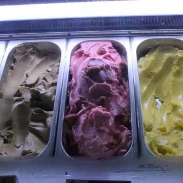 Món ăn- Cafe Gelato Sole - Kem Ý