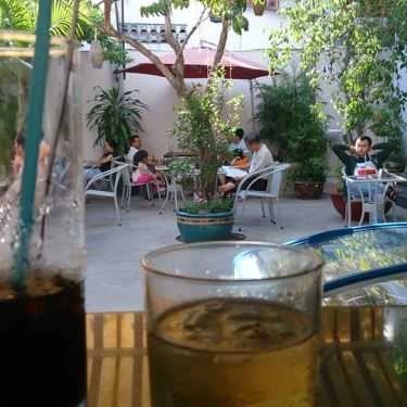 Món ăn- Cafe Gelato Sole - Kem Ý