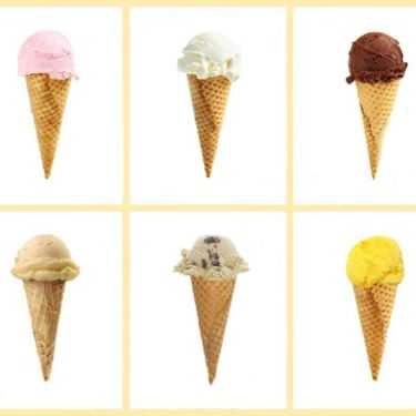 Tổng hợp- Cafe Gelato Sole - Kem Ý