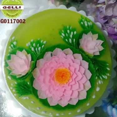 Tổng hợp- Gelli - Rau Câu Sinh Nhật - Shop Online