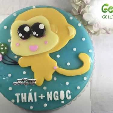 Tổng hợp- Gelli - Rau Câu Sinh Nhật - Shop Online