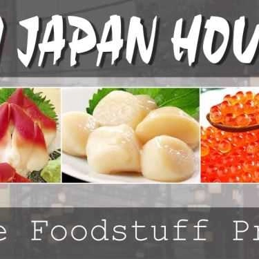 Tổng hợp- Shop online Genki Sushi - Take Away & Delivery