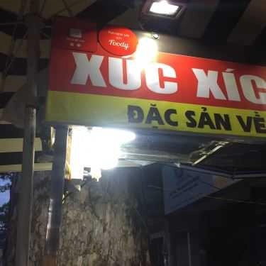 Tổng hợp- Ăn vặt Xúc Xích Đức - Món Ăn Đường Phố