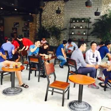 Tổng hợp- Shop online Get 'n Go Cafe - Bửu Long