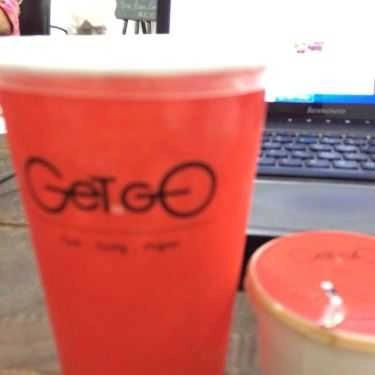 Tổng hợp- Shop online Get 'n Go Cafe - Cao Đạt