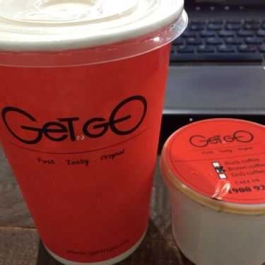 Tổng hợp- Shop online Get 'n Go Cafe - Cao Đạt