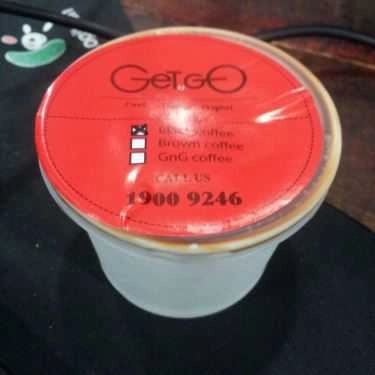 Tổng hợp- Shop online Get 'n Go Cafe - Cao Đạt