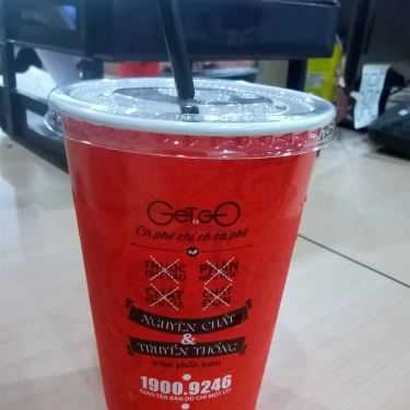 Tổng hợp- Shop online Get 'n Go Cafe - Cao Đạt