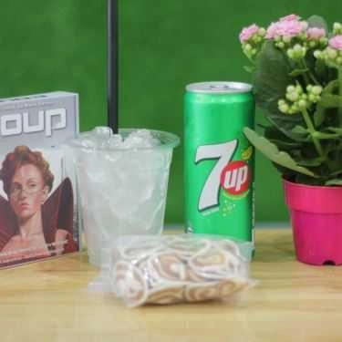 Tổng hợp- GET Boardgames Coffee