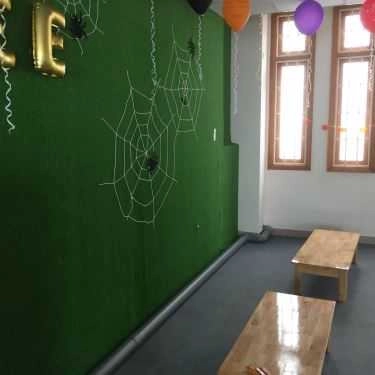 Tổng hợp- GET Boardgames Coffee