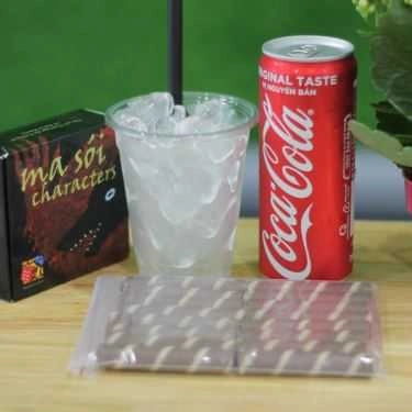 Tổng hợp- GET Boardgames Coffee