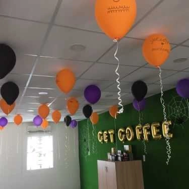 Tổng hợp- GET Boardgames Coffee