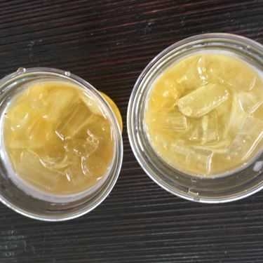 Món ăn- Ghế Đẩu Cafe