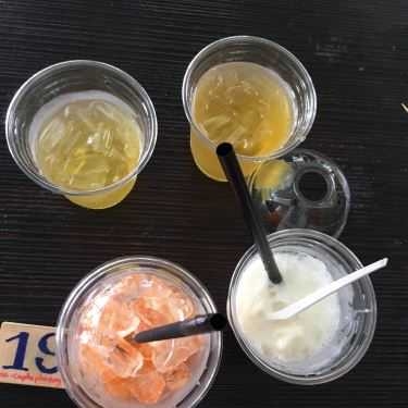 Món ăn- Ghế Đẩu Cafe