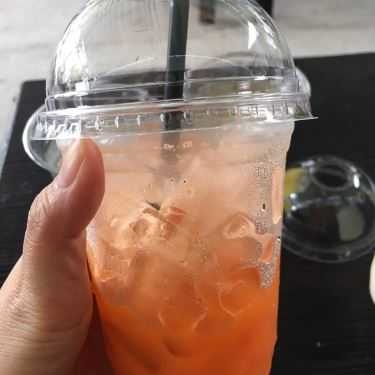 Món ăn- Ghế Đẩu Cafe