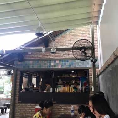 Tổng hợp- Ghế Đẩu Cafe