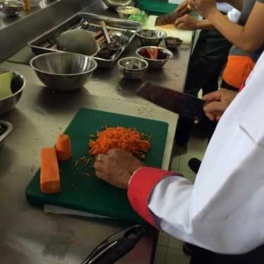 Tổng hợp- Quán Nhậu Ghé Ốc Đêm