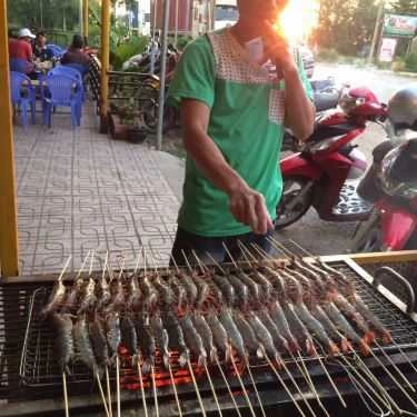 Tổng hợp- Quán Nhậu Ghé Ốc Đêm