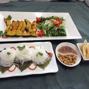 Món ăn- Quán Nhậu Ghé Ốc Đêm