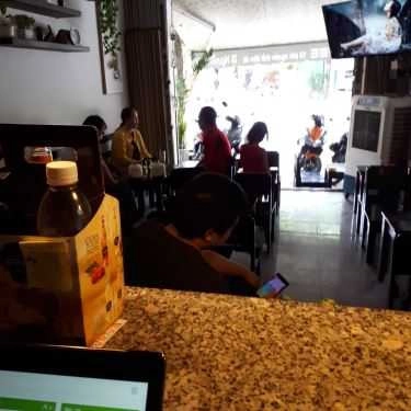 Tổng hợp- Ghiền Coffee