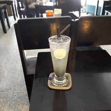 Món ăn- Ghiền Coffee