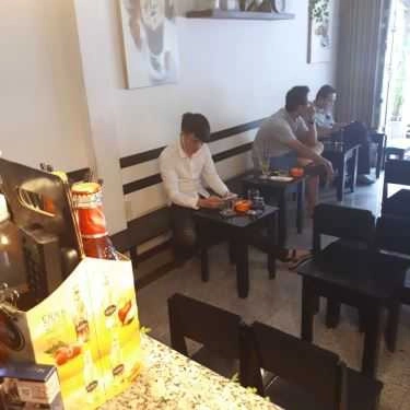 Tổng hợp- Ghiền Coffee