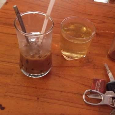 Món ăn- Gia Hân Coffee