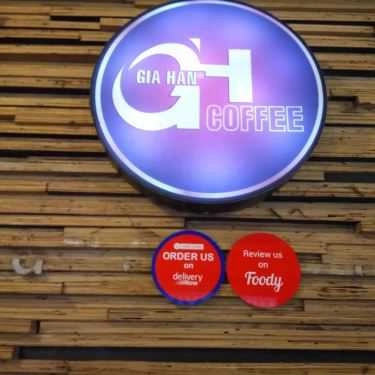 Tổng hợp- Gia Hân Coffee - Phùng Văn Cung