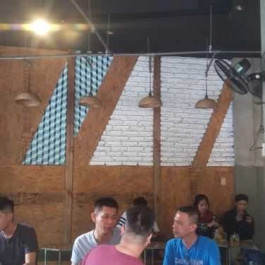 Tổng hợp- Gia Hân Coffee - Lũy Bán Bích