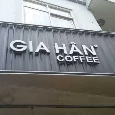 Tổng hợp- Gia Hân Coffee - Lũy Bán Bích