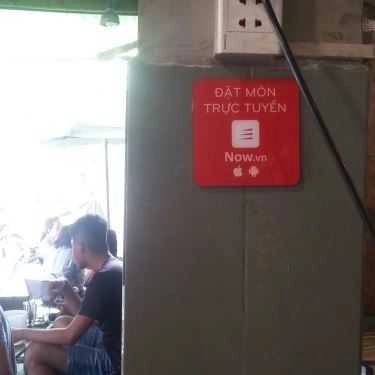 Tổng hợp- Gia Hân Coffee - Lũy Bán Bích