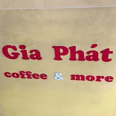 Tổng hợp- Gia Phát Coffee
